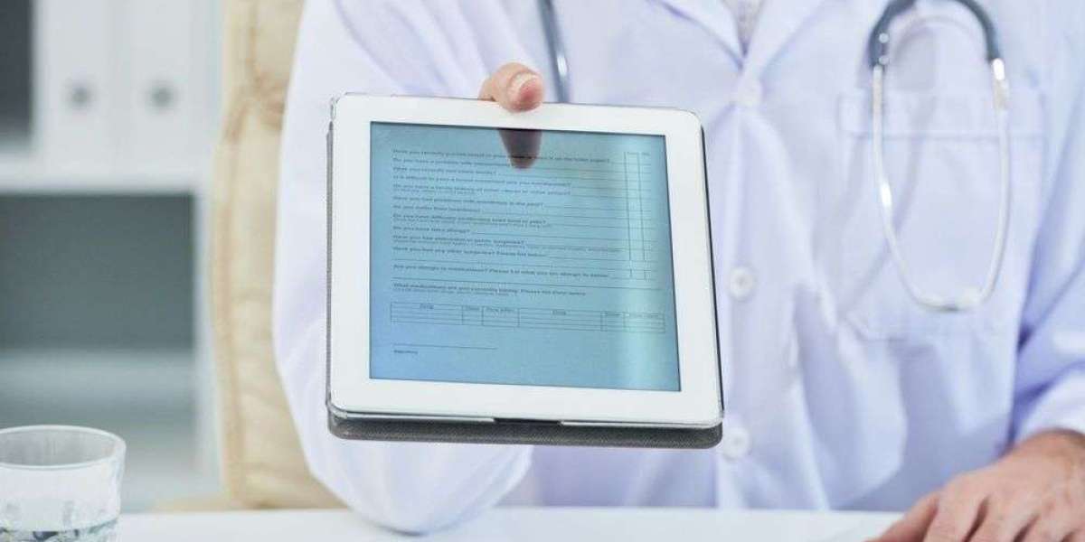 Why Physicians Rely on Medical Scribes for Accurate Records