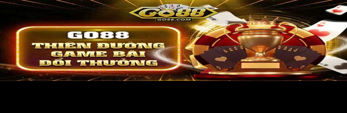 Go88 Cổng Game Đổi Thưởng Cover Image