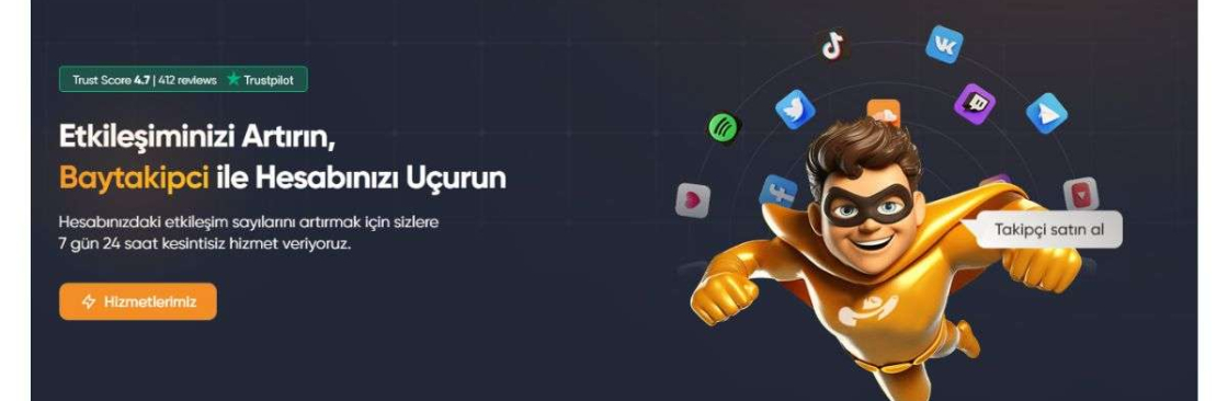 Bay Takipci Cover Image