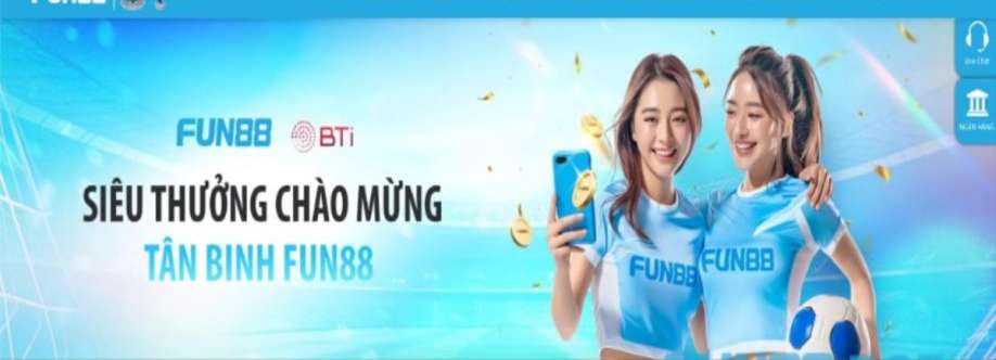 Fun88 Nhà Cái Fun88 Cover Image