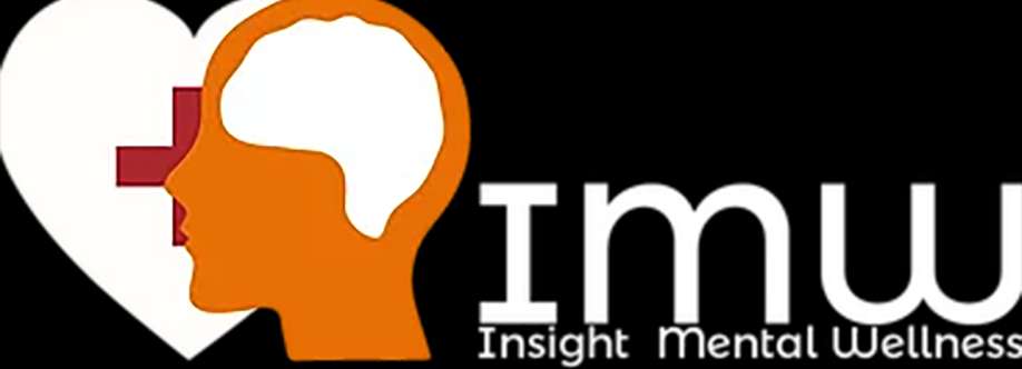 Insight Mental Wellness Cover Image