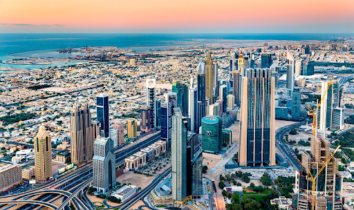 Buying a Commercial Property in Dubai as a Foreigner: What You Need to Know - Official Adda