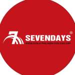 Khóa cửa Sevendays Profile Picture