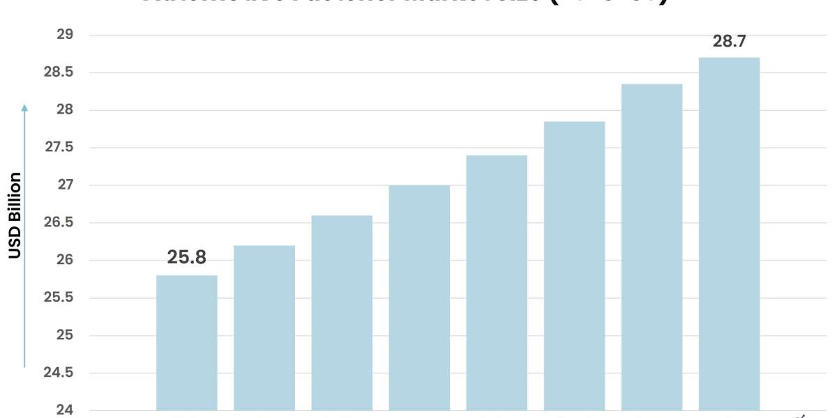 Key Drivers Fueling the Growth of the Automotive Fastener Market