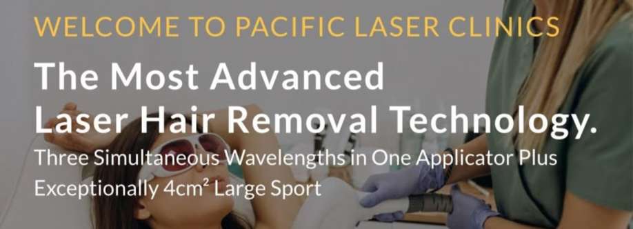 pacific laser clinics Cover Image