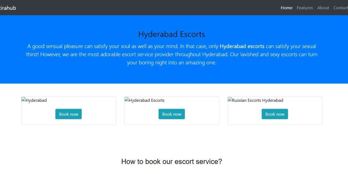 What It Means to be an Independent Escorts Gachibowli