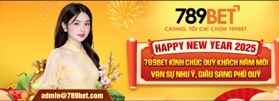 789BET Nhà Cái Uy Tín Cover Image