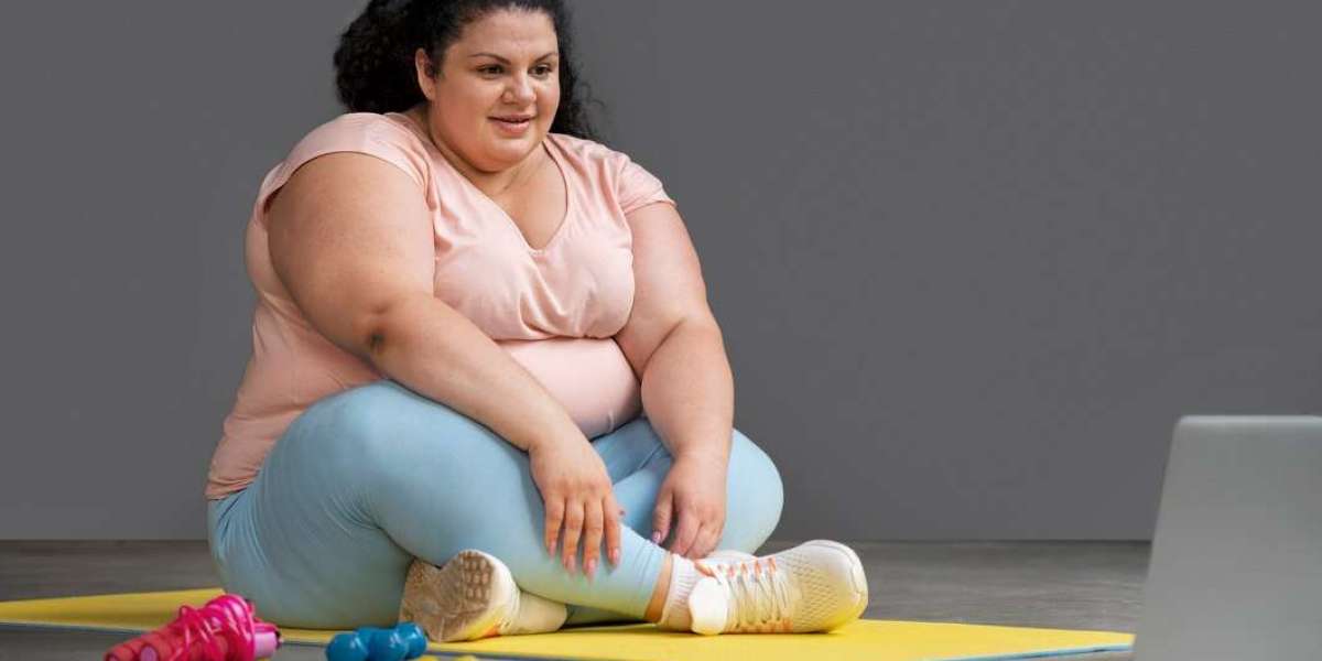 Female Obesity: Causes, Health Risks, and Effective Prevention