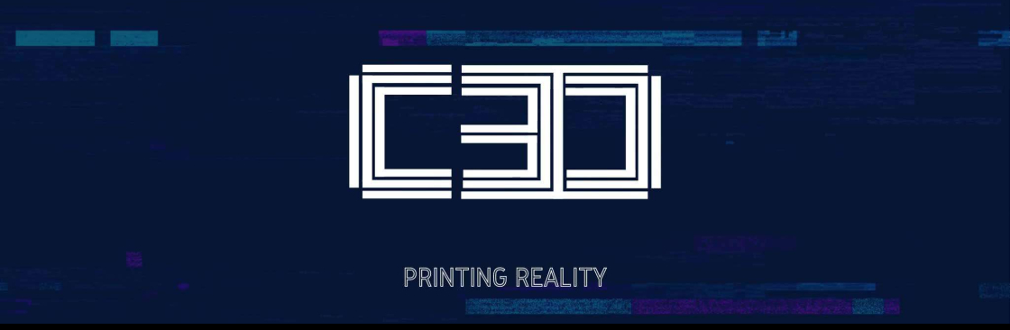 C3D printing Cover Image