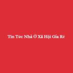 Nha o Xa hoi Profile Picture