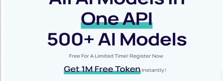 Comet API Cover Image