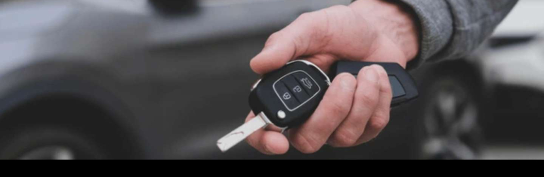 DB Car Keys Cover Image