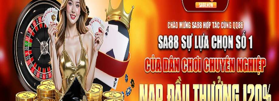 SA88 Cover Image