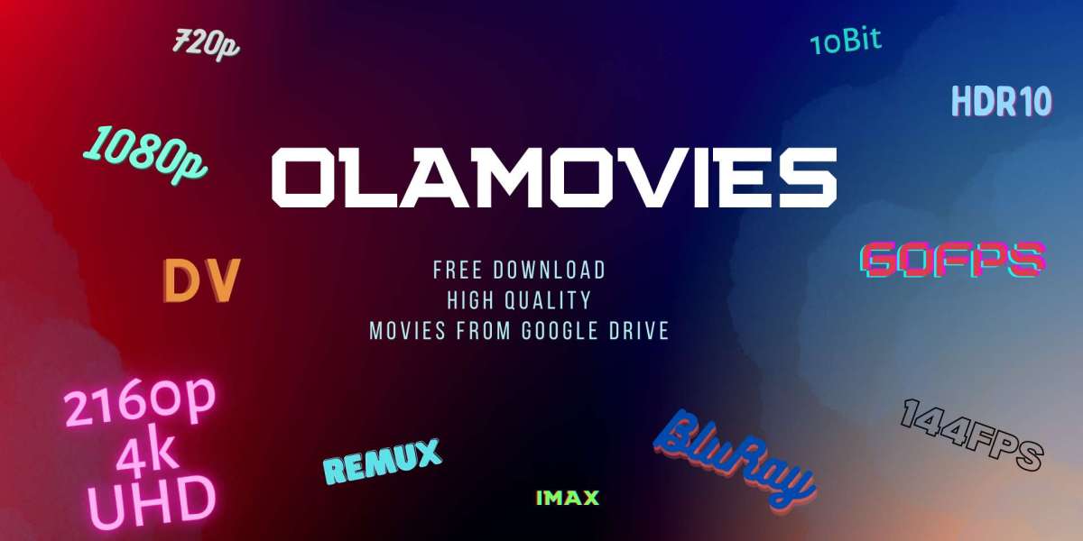 OlaMovies Top: A Hub for Movie Lovers