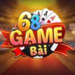 68 Game Bài Profile Picture