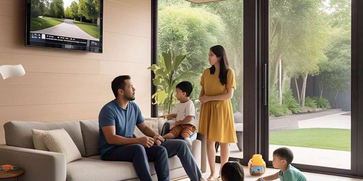 The Benefits of 24/7 Monitoring with Security Cameras for Homeowners