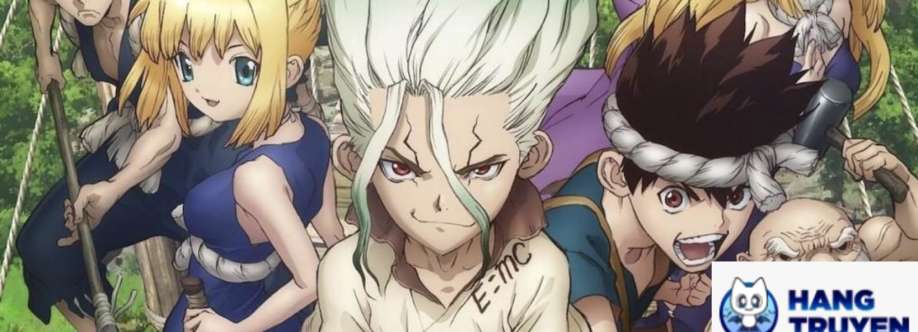 hangtruyennet Cover Image