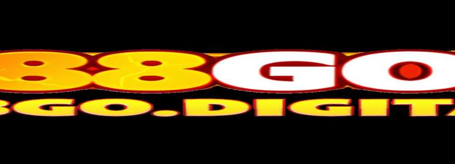 88go digital Cover Image