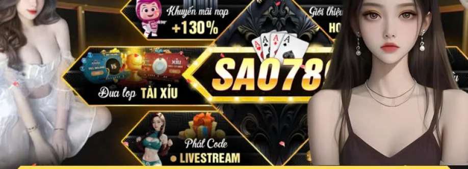 Nhà Cái SAO789 Cover Image