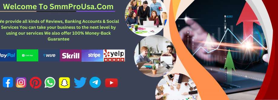 Buy Verified CashApp Accounts Cover Image