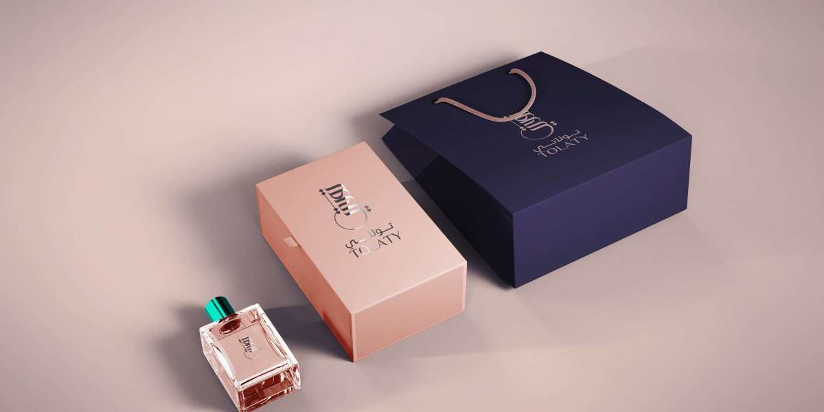 The Role of Custom Boxes in Perfume Marketing