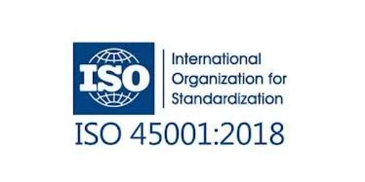 ISO 45001 Certification in Nepal: Roadmap to WorkPlace Safety and Compliance