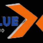 Deep Blue Profile Picture