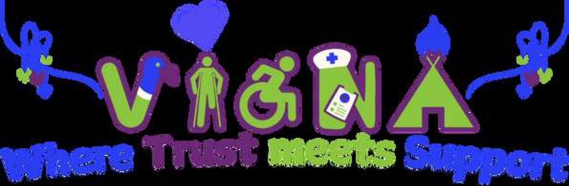 Vicna Ndis Cover Image