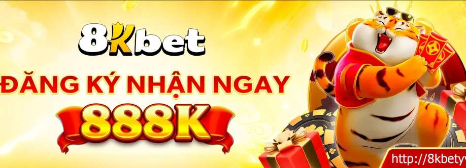 Nhà Cái 8kbet Cover Image