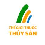 Thế Giới Thuốc Thủy Sản Profile Picture