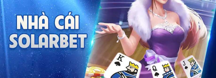 Nhà Cái Solarbet Cover Image
