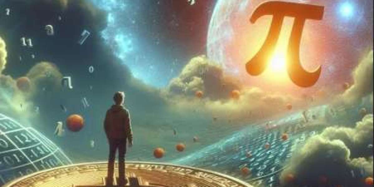 Latest Pi Coin Value in USD and Its Impact on the Cryptocurrency Revolution.