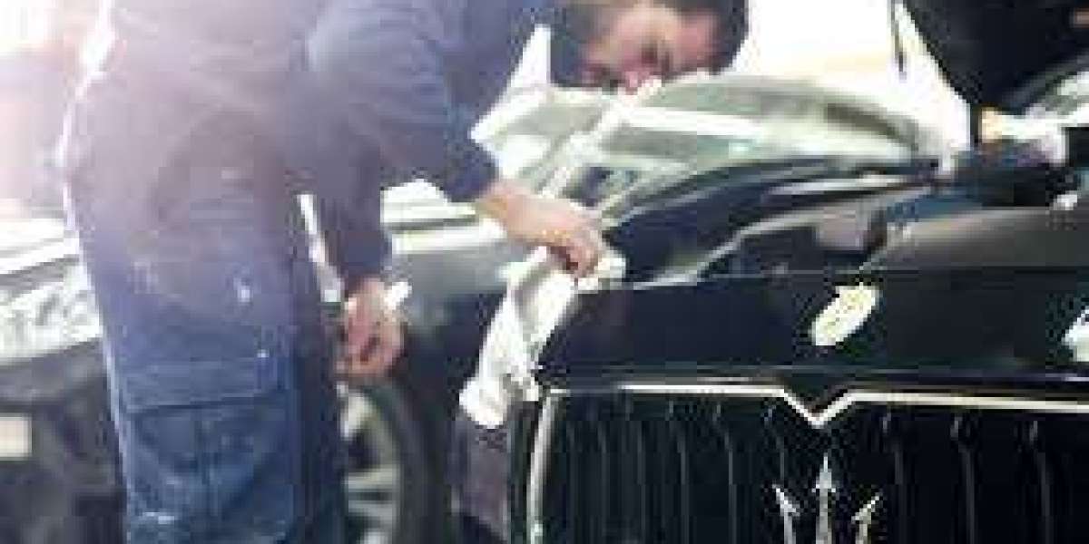 How Maserati Repair Enhances the Performance of Your Luxury Vehicle