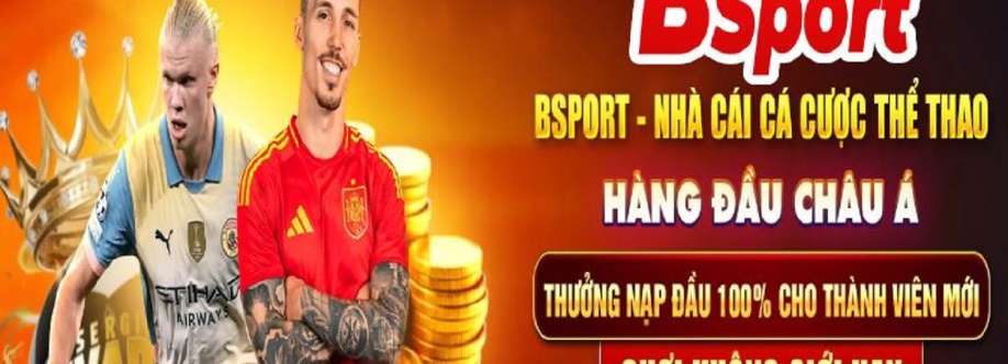 Nhà cái Bsports Cover Image