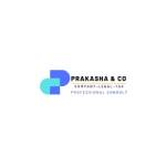 Prakasha & Co Profile Picture