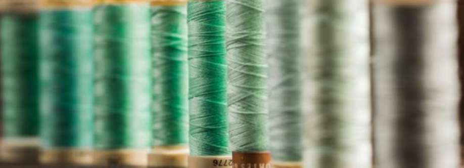 Spinning Mills in India Cover Image