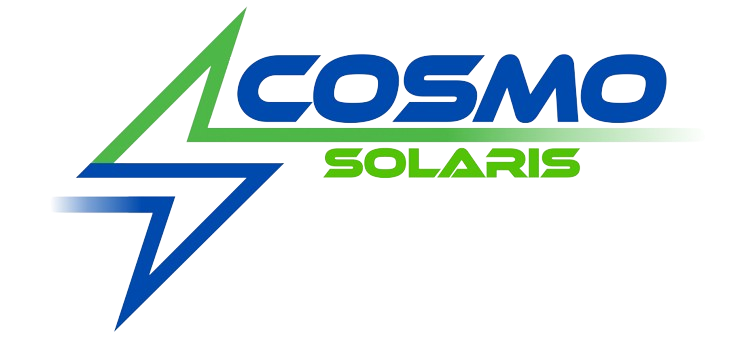 Residential Solar Company VA, MD | Cosmo Solaris