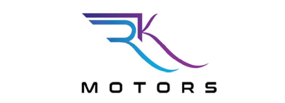 RK Motors Cover Image