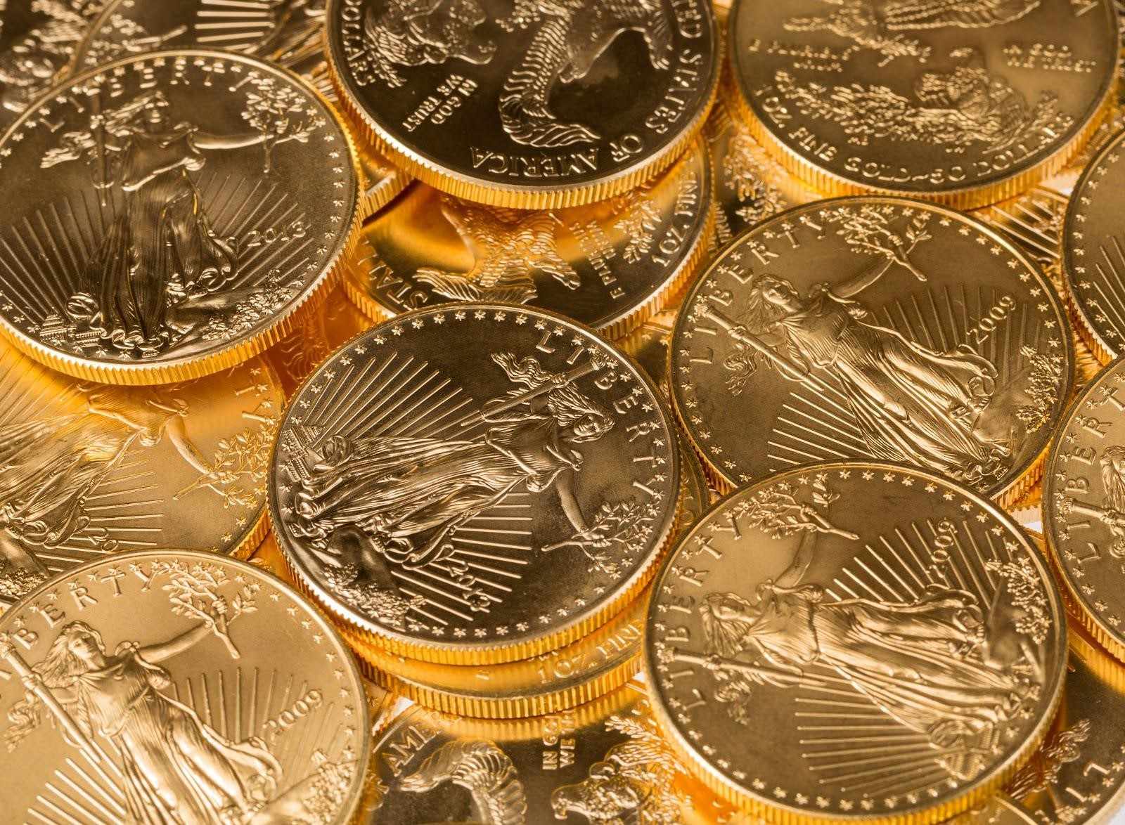 What’s in Your Safe? The U.S. Gold Coins That Could Be Worth a Fortune