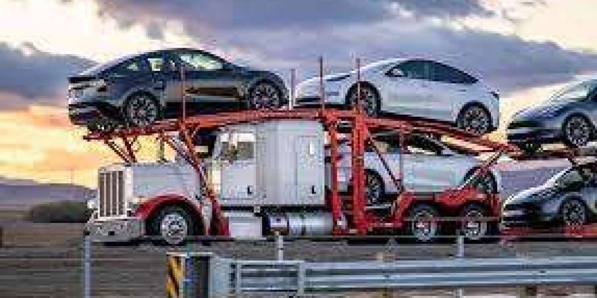 Door-to-Door Vehicle Relocation: The Ultimate Guide to a Seamless Experience