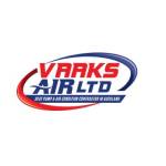 VAAKS AIR LTD Profile Picture