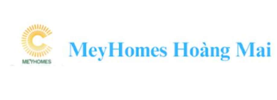MEYHOMES HOANG MAI Cover Image
