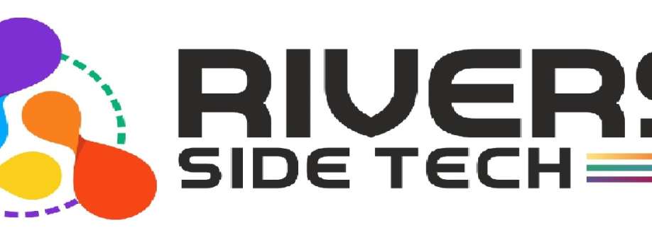 Rivers Side Tech Cover Image