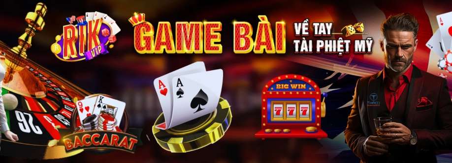 Cổng Game Rikvip Cover Image