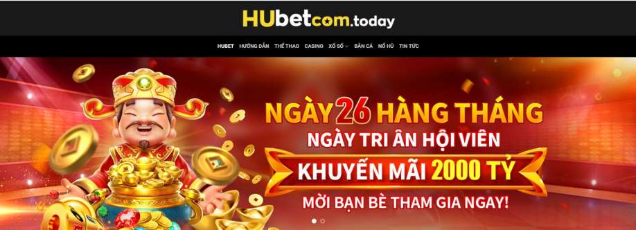 Hubetcom Today Cover Image