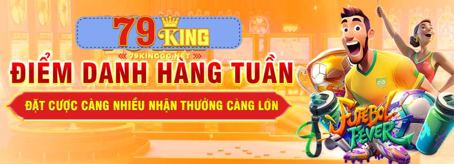 Nhà Cái 79King Cover Image