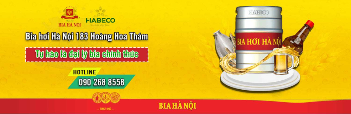 Bia Hơi Hà Nội Cover Image