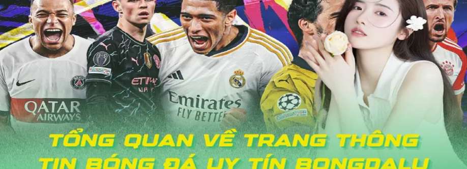 Bóng Đá Lu Design Cover Image