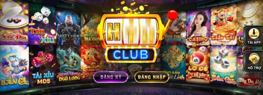 Hit Club Tải Game Bài HitClub Cover Image