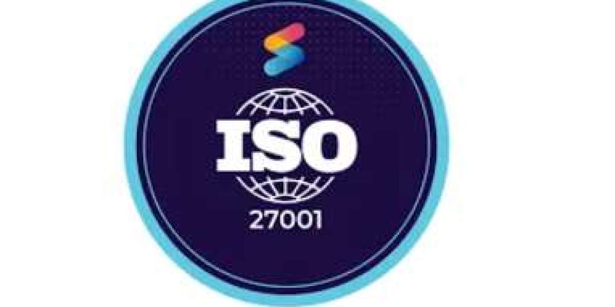 ISO 27001 Nepal Certification: A Complete Guide to Information Security
